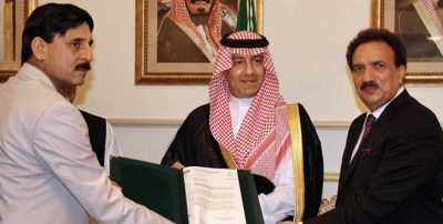 Saudi Prince Sues the City of Los Angeles Over Palatial Building