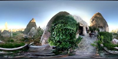 Save the Cave Dwellers of Cappadocia (PHOTOS)