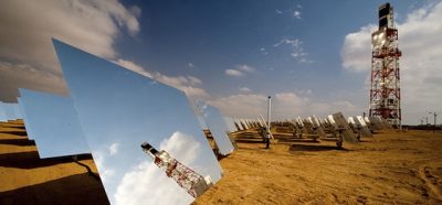 Why BrightSource Did not Need that IPO