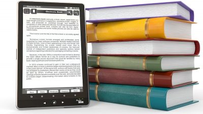 Ungreen Facts about e-Reading Devices