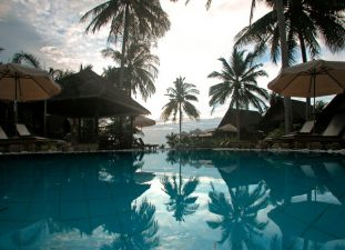 A P­erfect Beach Holiday at Green Papaya in Thailand