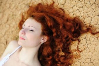 Dye Your Hair Naturally With Henna