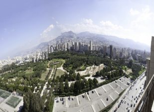 Beirut Activists to Stage Guerrilla Picnics