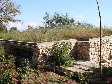 jerusalem bird observatory