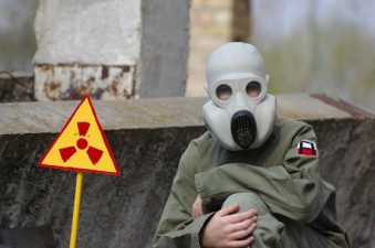 Jordanian’s Nuclear Meltdown Resembles a Soap Opera