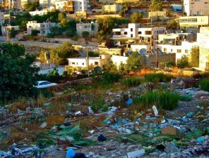 Investing in Ramallah’s Children Key to Sustainability
