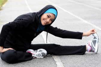 Hijab Ban Lifted for Women in Sport – Hats off to Prince Ali of Jordan