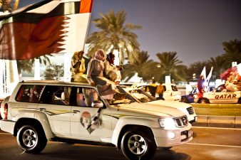 Can Qatar Balance its Oil Interests and Host a Successful Climate Summit?