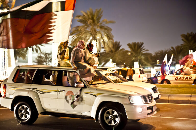 Can Qatar Balance its Oil Interests and Host a Successful Climate Summit?