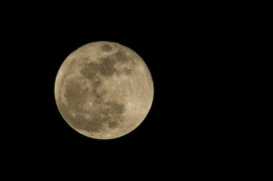 nature, astronomy, supermoon, full moon, photography