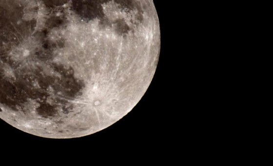 nature, astronomy, supermoon, full moon, photography