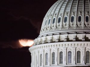 Supermoon photos from around the world