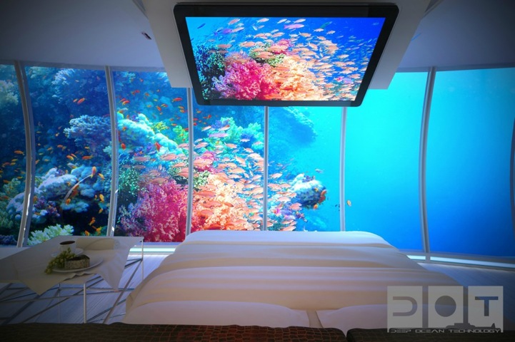 design, Dubai, Disqus Underwater Hotel, Architecture, Gulf, Marine, Deep Ocean Technology