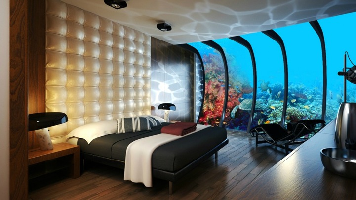 design, Dubai, Disqus Underwater Hotel, Architecture, Gulf, Marine, Deep Ocean Technology