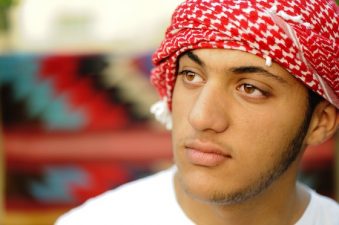 What Arab Youth Want (A List of 10 Things)