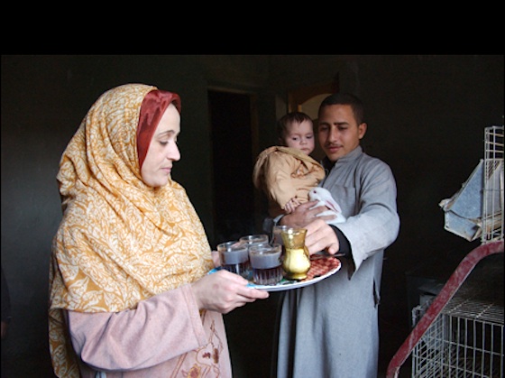 FAO, agriculture, TeleFood, microfarming, sustainable agriculture