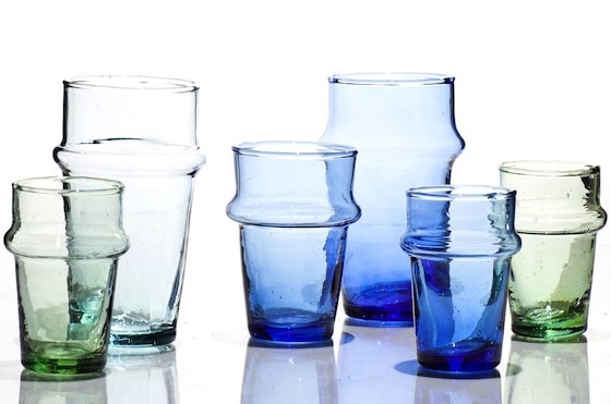 BELDI, sustainable design, recycled materials, Morocco, Crafts, Artisanal