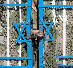 Why Israel Is Wrong To Fear Climate Refugees