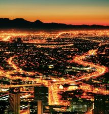 Saudi Arabian Solar Chosen by South Africa