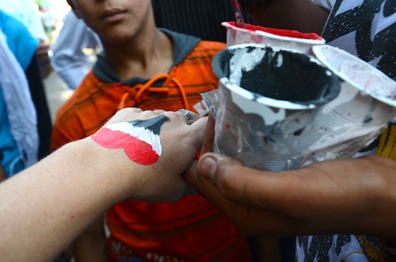 Politics, Tahrir Square, Pollution, Waste Management, President Morsi, Cairo, Egypt