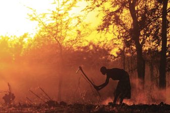 African Land Grab Continues – Middle East Is Major Buyer