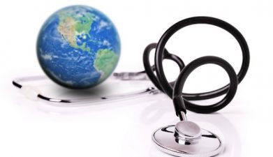 Environmental Health Courses Not In Best Medical Schools: New Study