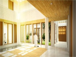 Qatar’s GSAS Turns Other Rating Systems Green