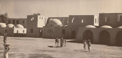 Remembering Hassan Fathy – Egypt’s Green Architect Of the People