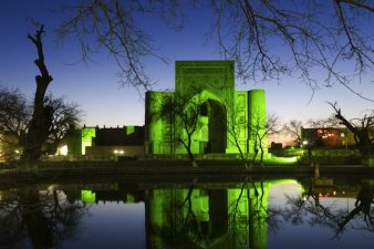 The Eco-Mosque Checklist – 7 Steps To A Greener Mosque