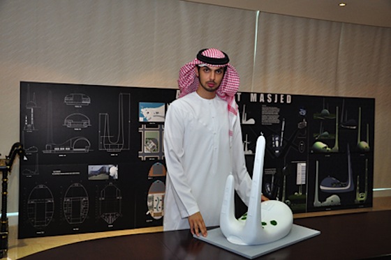 green roof, eco-mosque, solar-power, architecture, religion, green design, sustainable design, eco-design