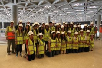 Amman School Grows Tomorrow’s Activists