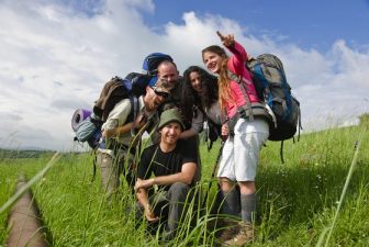 The beauty of ecotourism in Israel