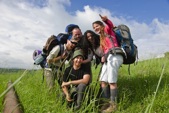 Hiking, Tunisia, travel, nature, MENA, eco-tourism, eco-lodge, biomimicry