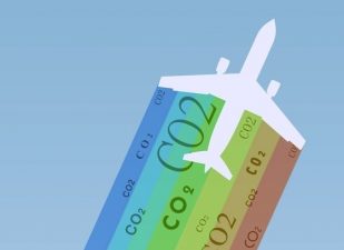 Jet Fuel from Carbon Dioxide – New Science Project in Israel