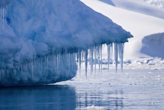 Grim Greenhouse Gas Milestone Dims Hope for Less Climate Change