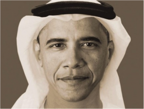 Mohammed Kanoo Shows How Arab Culture Is Never Black and White