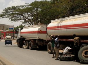 US Sanctions on Iran’s Oil Pressures Turkey’s Energy Supply