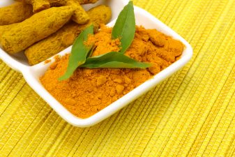 Beating Breast Cancer with Tumeric, a Favorite Middle East Spice