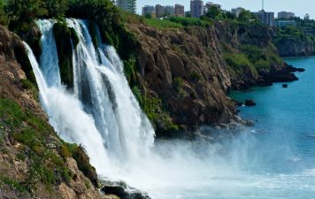 Does Wasted Groundwater Contribute to Rising Sea Levels?