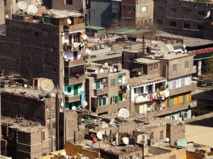 Heaping Urban Trash May be More Serious than Climate Change