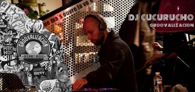 Radio Groovalizacion Communicates Middle East Migration Through Music