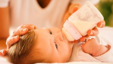 BPA Chemical Banned from Baby Bottles, Cups in the US