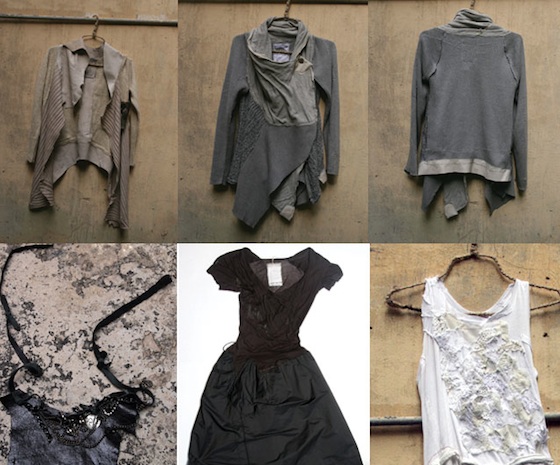 eco-fashion, Middle East, summer, green design, sustainable design