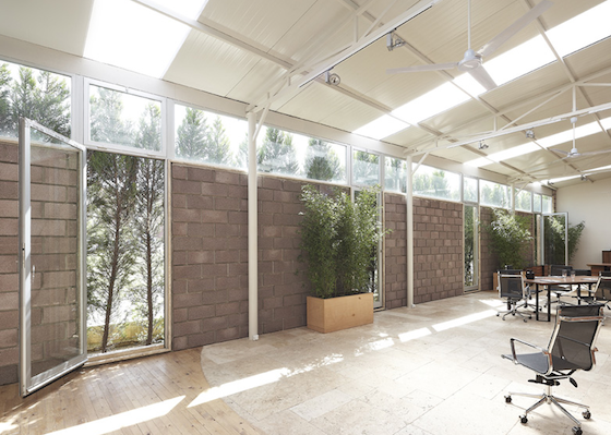 OrfiSera, Yerce, Architecture, Izmir, Turkey, design, green building