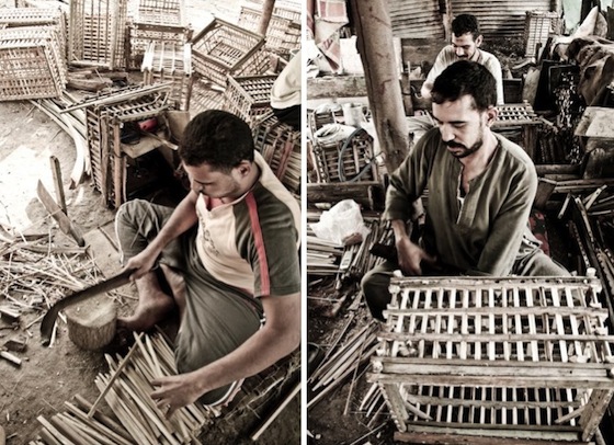 Cairo, Studio Meem, Design is a Verb, green design, sustainable design, eco-design, crafts, tradition