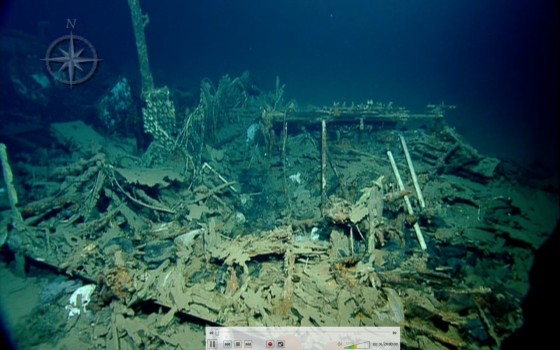 Israel’s Marine Center Will Reveal Sea Secrets