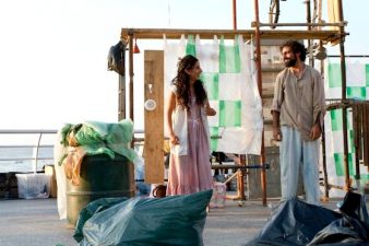 Lebanon’s Trash Gets an Audience With The (B)IM Project Play