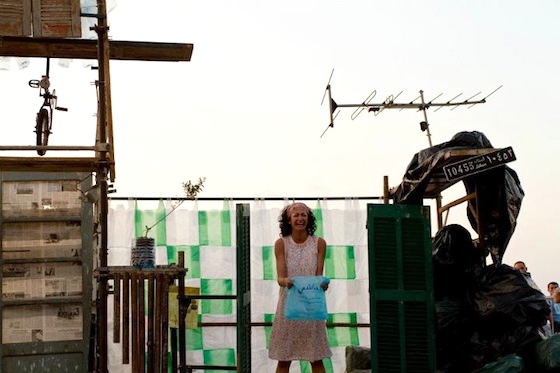 The (B)IM Project in Lebanon trash, pollution, art, play, street, Lebanon, 10453, (B)IM Project