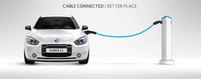 Better Place Electric Car Sales Now Open to Public in Israel