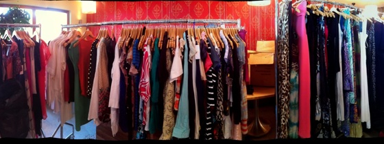 eco-fashion, Middle East, summer, green design, sustainable design